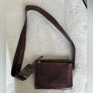 Anthropologie Cross-body Bag